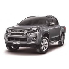 D-Max 2012-2016